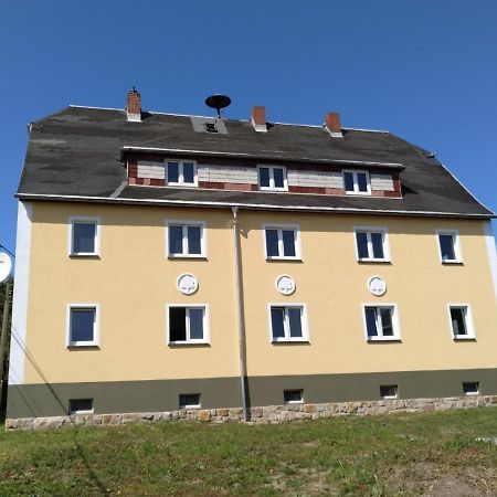 Precioso Apartamento, Aparcamiento Gratis Augustusburg Eksteriør bilde