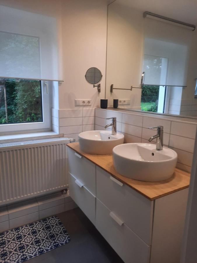 Precioso Apartamento, Aparcamiento Gratis Augustusburg Eksteriør bilde