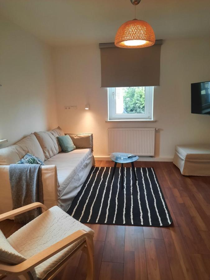 Precioso Apartamento, Aparcamiento Gratis Augustusburg Eksteriør bilde