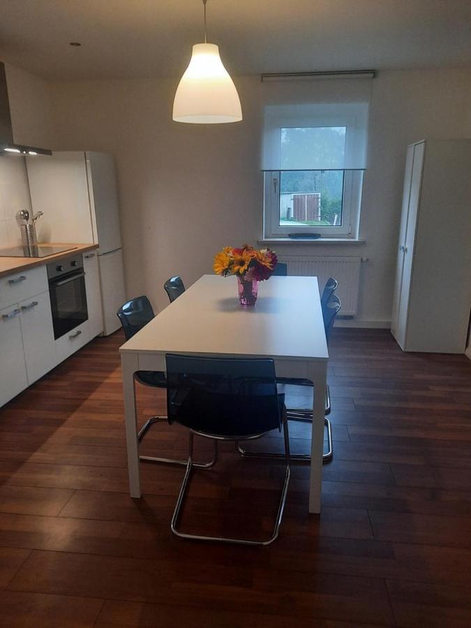 Precioso Apartamento, Aparcamiento Gratis Augustusburg Eksteriør bilde