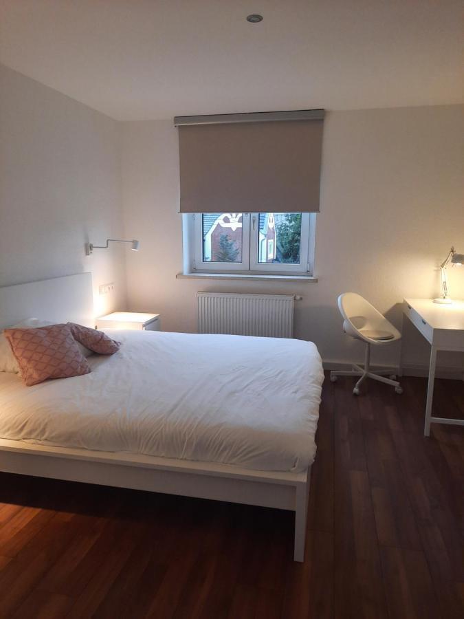 Precioso Apartamento, Aparcamiento Gratis Augustusburg Eksteriør bilde