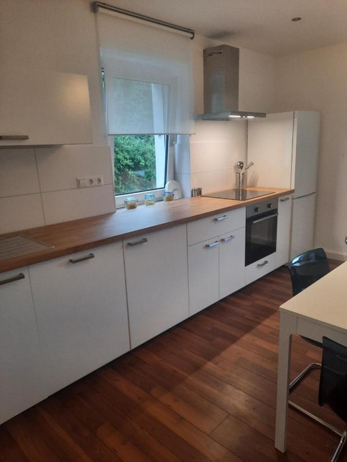 Precioso Apartamento, Aparcamiento Gratis Augustusburg Eksteriør bilde