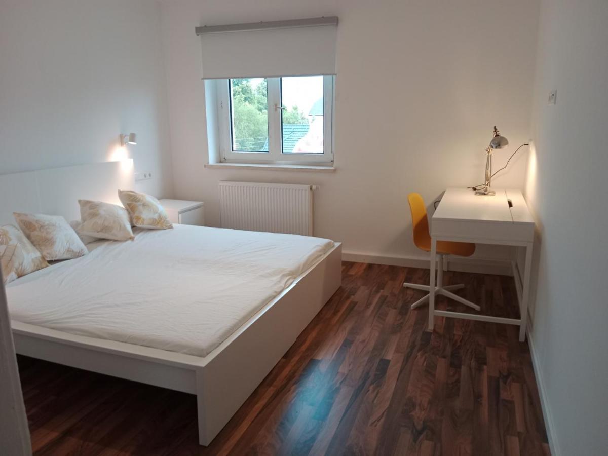 Precioso Apartamento, Aparcamiento Gratis Augustusburg Eksteriør bilde