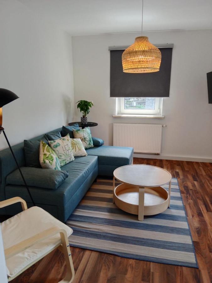 Precioso Apartamento, Aparcamiento Gratis Augustusburg Eksteriør bilde