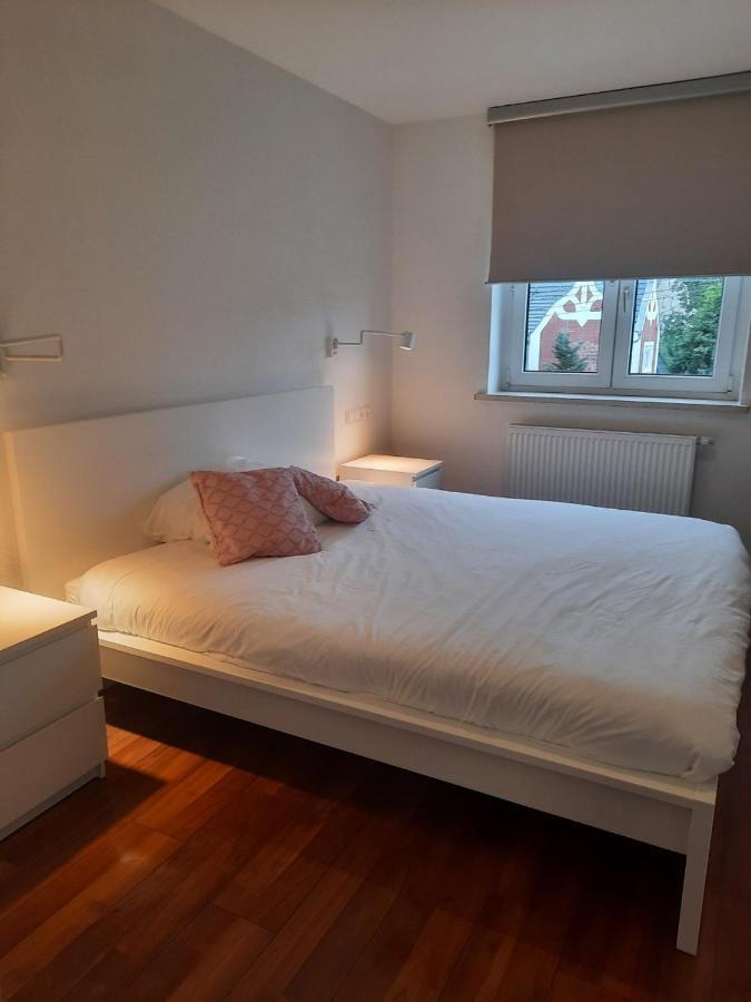 Precioso Apartamento, Aparcamiento Gratis Augustusburg Eksteriør bilde