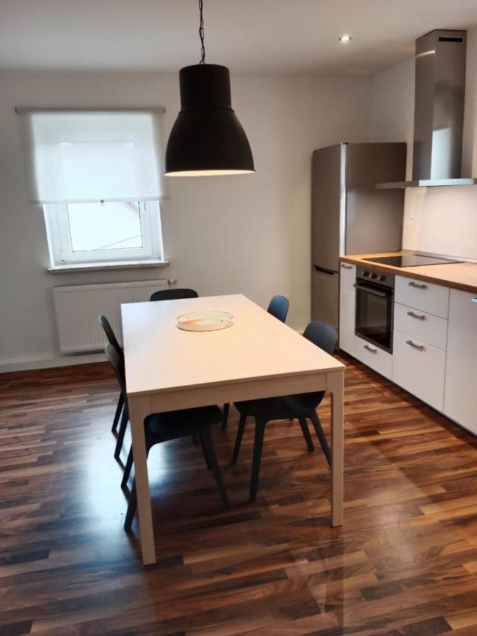 Precioso Apartamento, Aparcamiento Gratis Augustusburg Eksteriør bilde